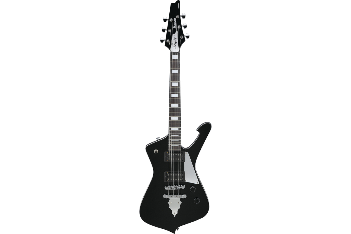 IBANEZ PSM10 BK Електрогітара