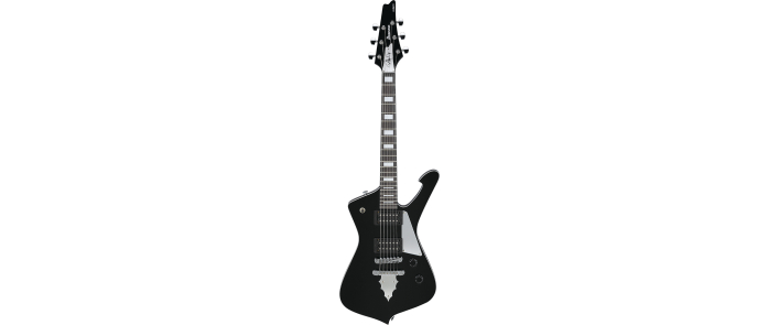 IBANEZ PSM10 BK Електрогітара