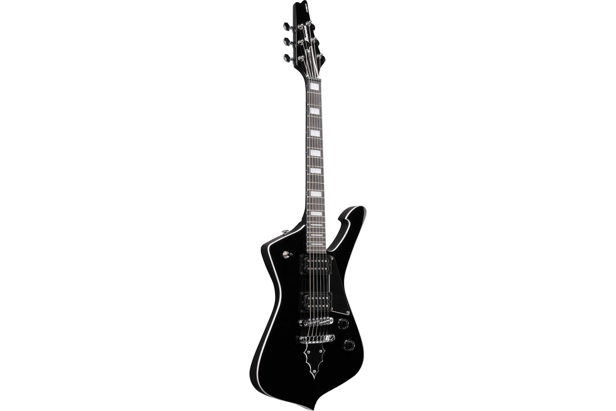 IBANEZ PSM10 BK Електрогітара