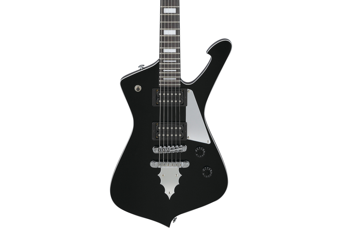 IBANEZ PSM10 BK Електрогітара