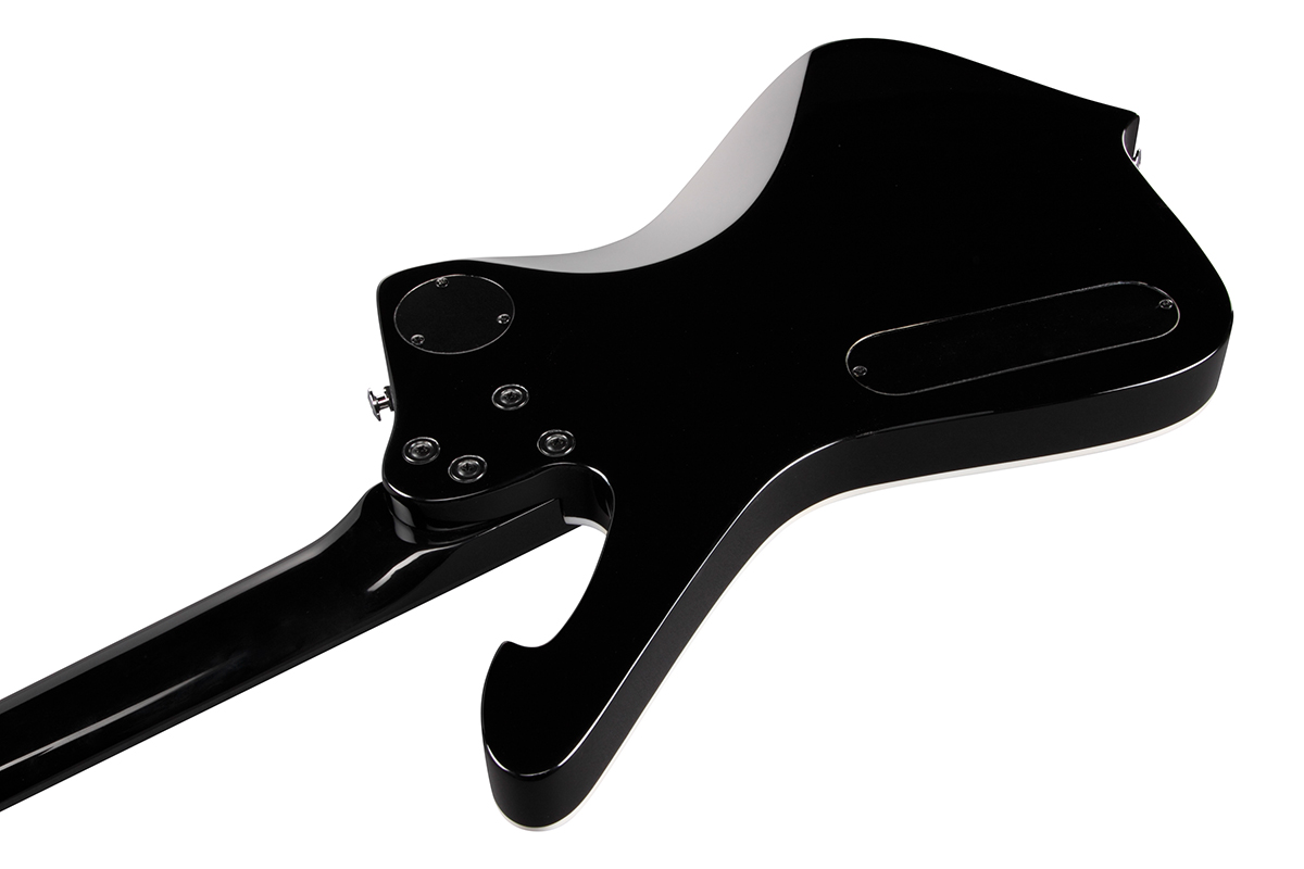 IBANEZ PSM10 BK Електрогітара