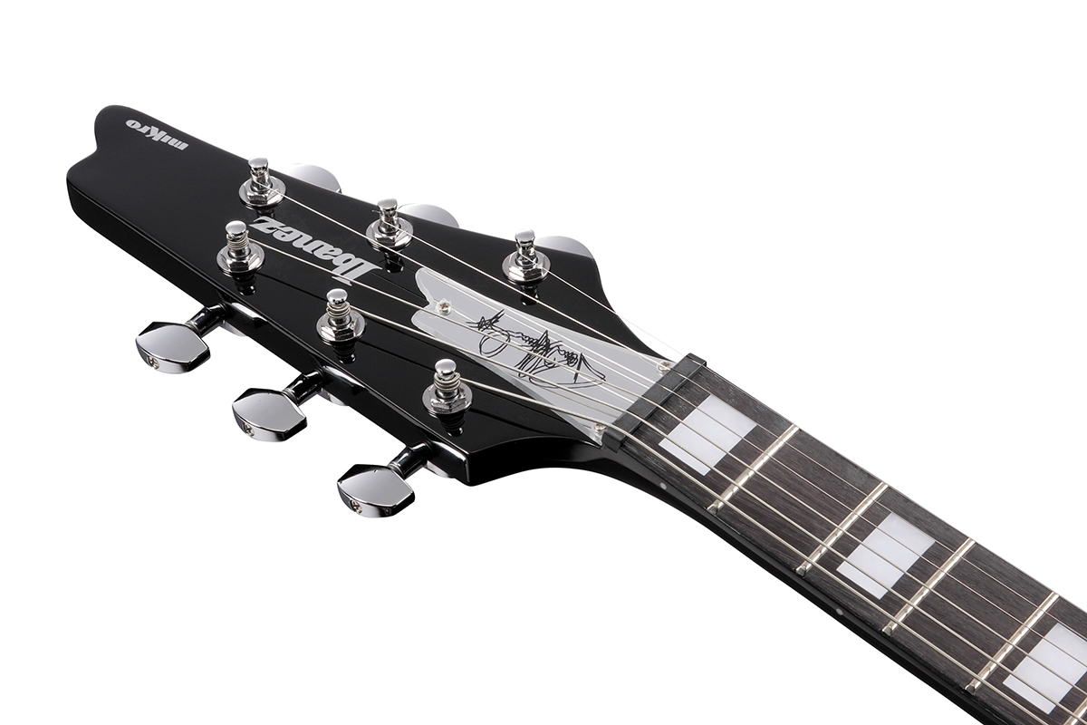 IBANEZ PSM10 BK Електрогітара