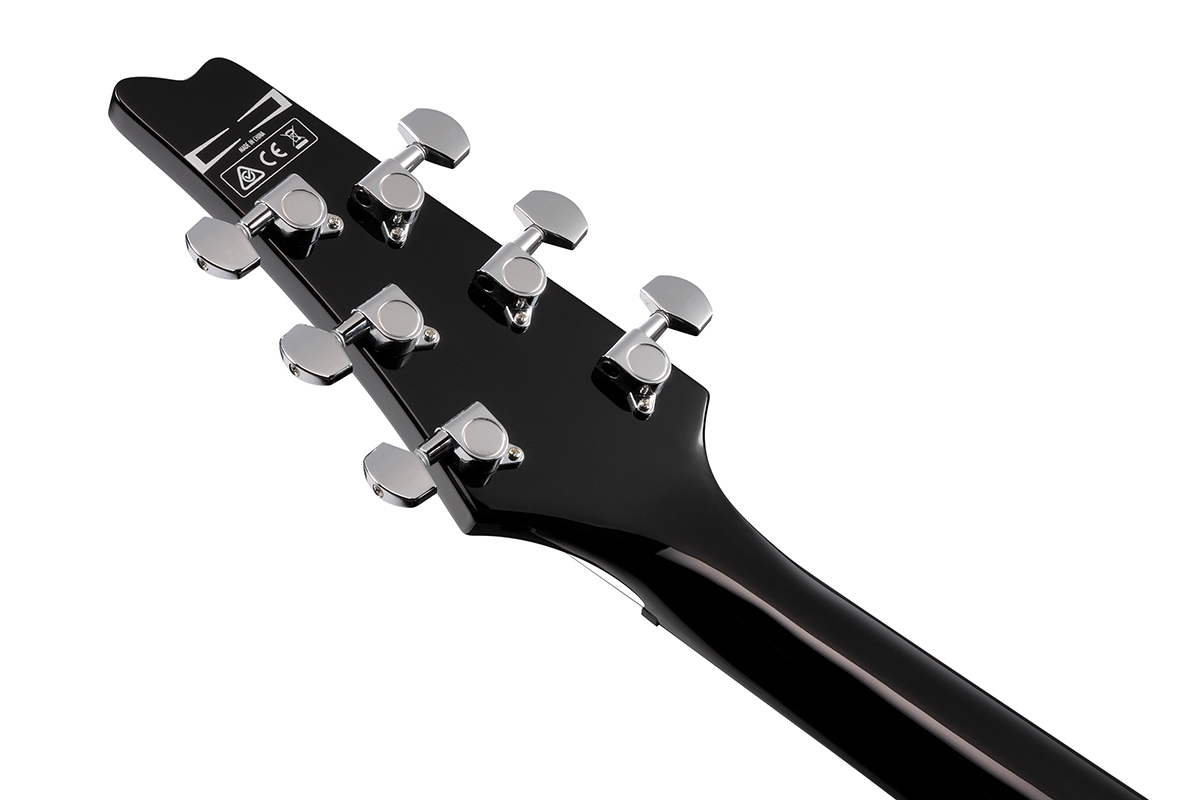 IBANEZ PSM10 BK Електрогітара