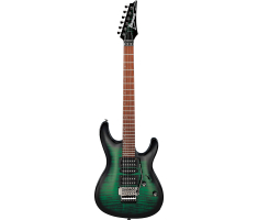 Электрогитара IBANEZ KIKOSP3 TEB