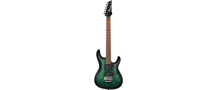 Электрогитара IBANEZ KIKOSP3 TEB