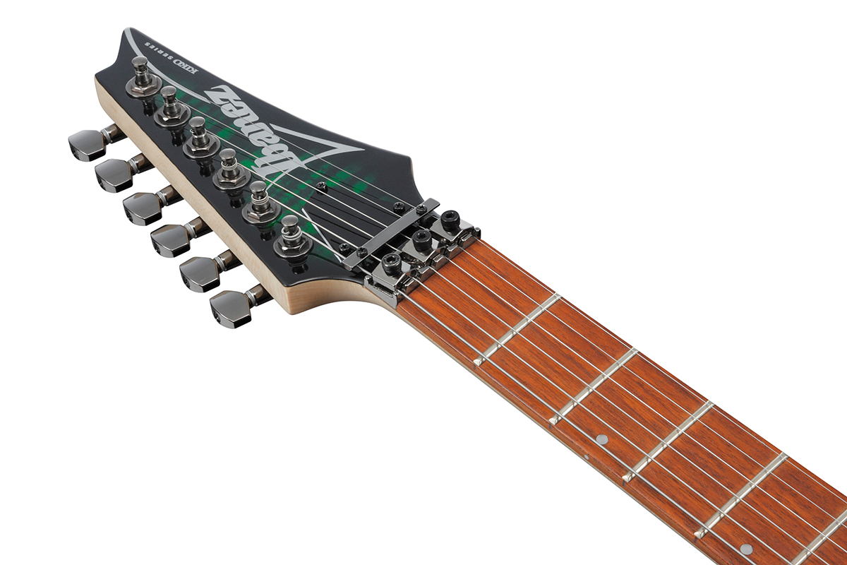 Электрогитара IBANEZ KIKOSP3 TEB