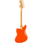 FENDER MIKE KERR JAGUAR BASS RW TIGERS BLOOD ORANGE (LIMITED) Бас-гітара