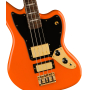 FENDER MIKE KERR JAGUAR BASS RW TIGERS BLOOD ORANGE (LIMITED) Бас-гітара