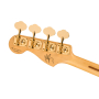 FENDER MIKE KERR JAGUAR BASS RW TIGERS BLOOD ORANGE (LIMITED) Бас-гітара