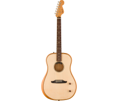 Гітара електроакустична FENDER HIGHWAY SERIES DREADNOUGHT NATURAL