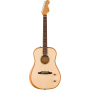 Гітара електроакустична FENDER HIGHWAY SERIES DREADNOUGHT NATURAL
