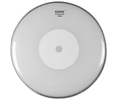Пластик для барабана CODE DRUM HEADS 14" TRS SNARE