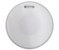 Пластик для барабана CODE DRUM HEADS 13" STERLING SNARE