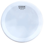 Пластик для барабана CODE DRUM HEADS 22" SIGNAL SMOOTH BASS