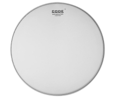 Пластик для барабана CODE DRUM HEADS 12" GENERATOR COATED TOM