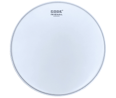 Пластик для барабана CODE DRUM HEADS 12" SIGNAL COATED TOM