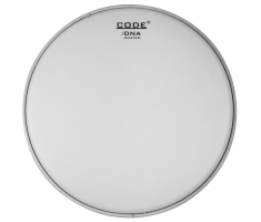 Пластик для барабана CODE DRUM HEADS 12" DNA COATED TOM