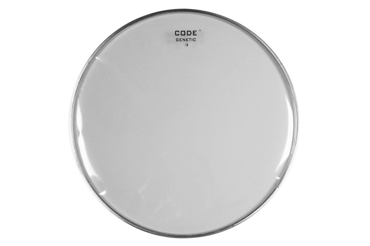 Пластик для барабана CODE DRUM HEADS 14" GENERIC 3 SNARE SIDE