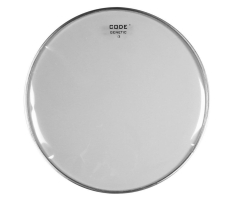 Пластик для барабана CODE DRUM HEADS 14" GENERIC 3 SNARE SIDE
