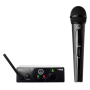 Микрофонная радиосистема AKG WMS40 Mini Vocal Set BD ISM2
