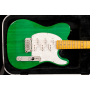 Електрогітара GL Guitars ASAT TELE Z3 Ash Green MN