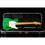 Електрогітара GL Guitars ASAT TELE Z3 Ash Green MN
