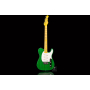 Електрогітара GL Guitars ASAT TELE Z3 Ash Green MN