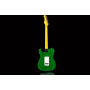 Електрогітара GL Guitars ASAT TELE Z3 Ash Green MN