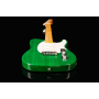 Електрогітара GL Guitars ASAT TELE Z3 Ash Green MN