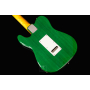 Електрогітара GL Guitars ASAT TELE Z3 Ash Green MN