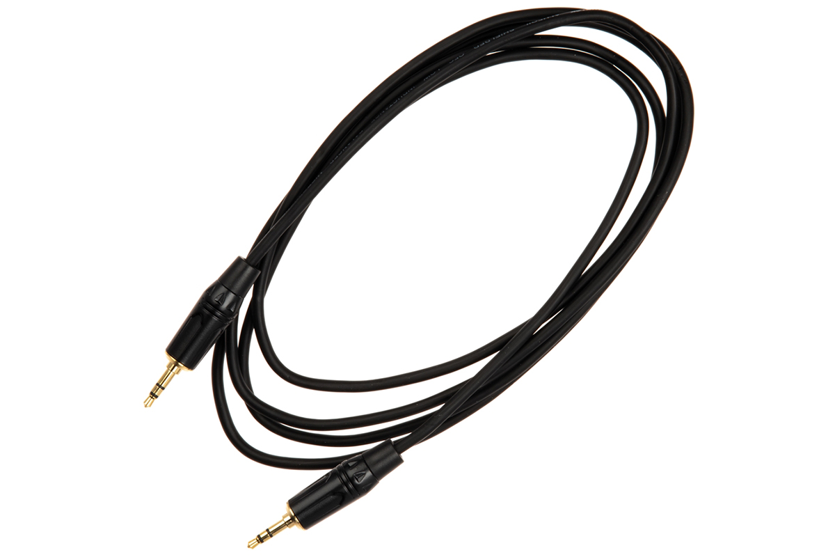 Кабель коммутационный QUIK LOK JUST J35J35 2