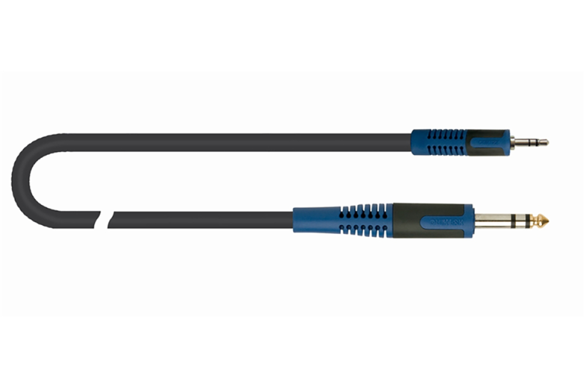 Кабель коммутационный QUIK LOK RKSA139-3