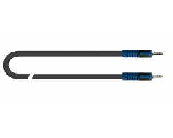 Кабель коммутационный QUIK LOK RKSA138-3