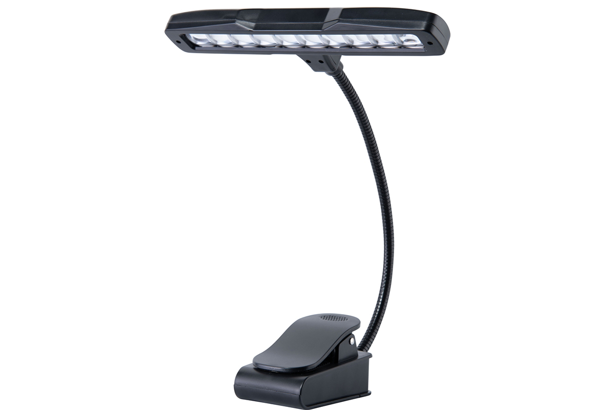 Лампа QUIK LOK MS 19 LED