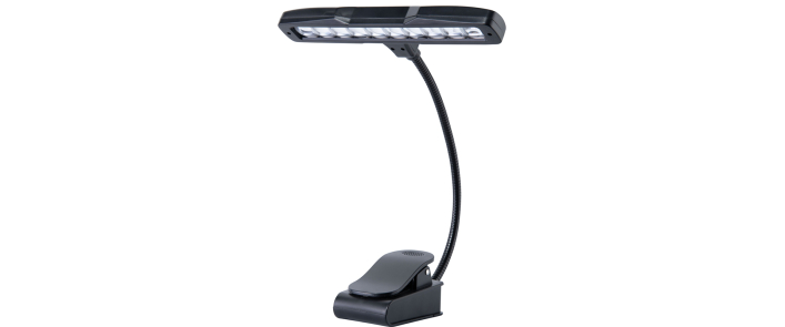 Лампа QUIK LOK MS 19 LED