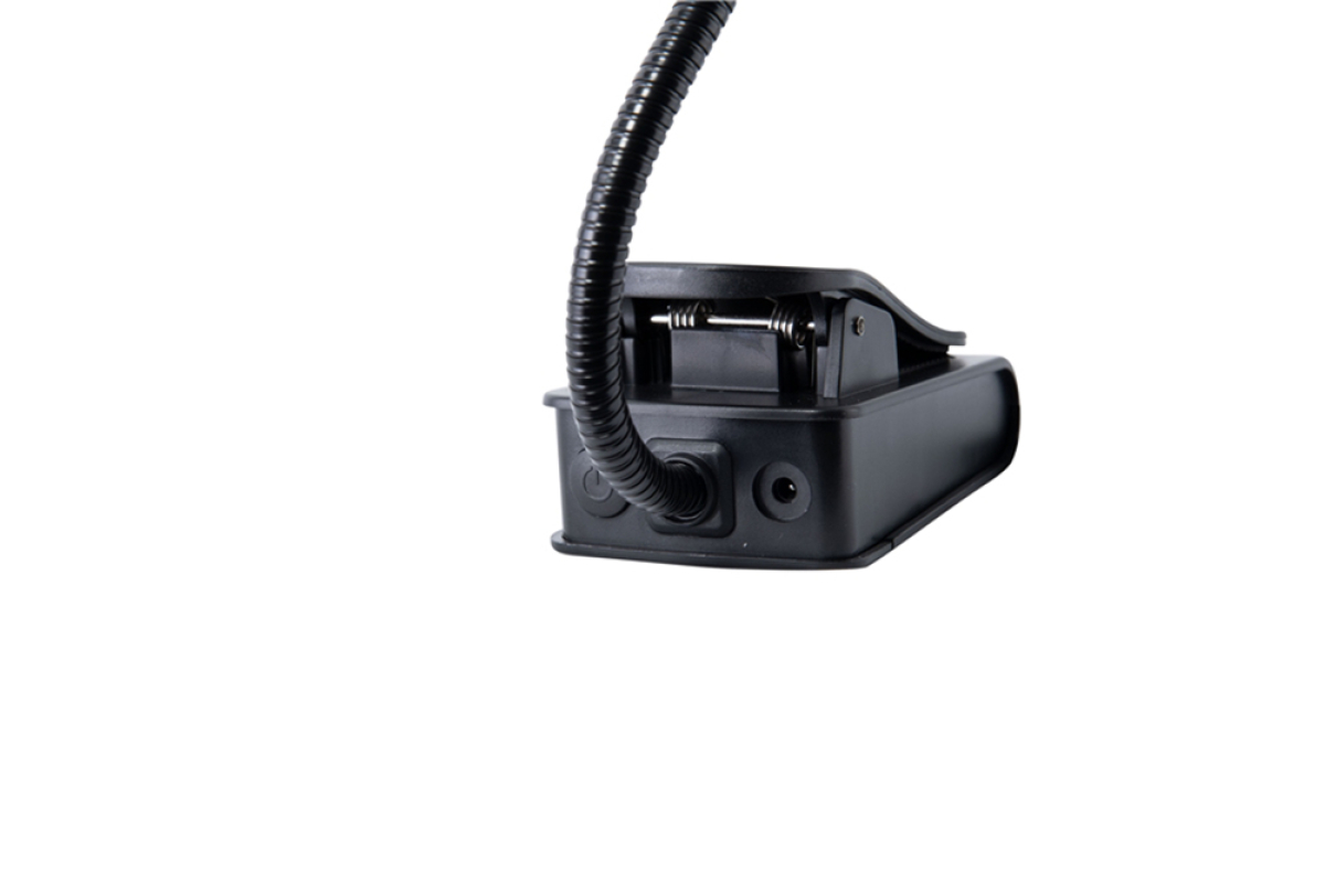Лампа QUIK LOK MS 19 LED
