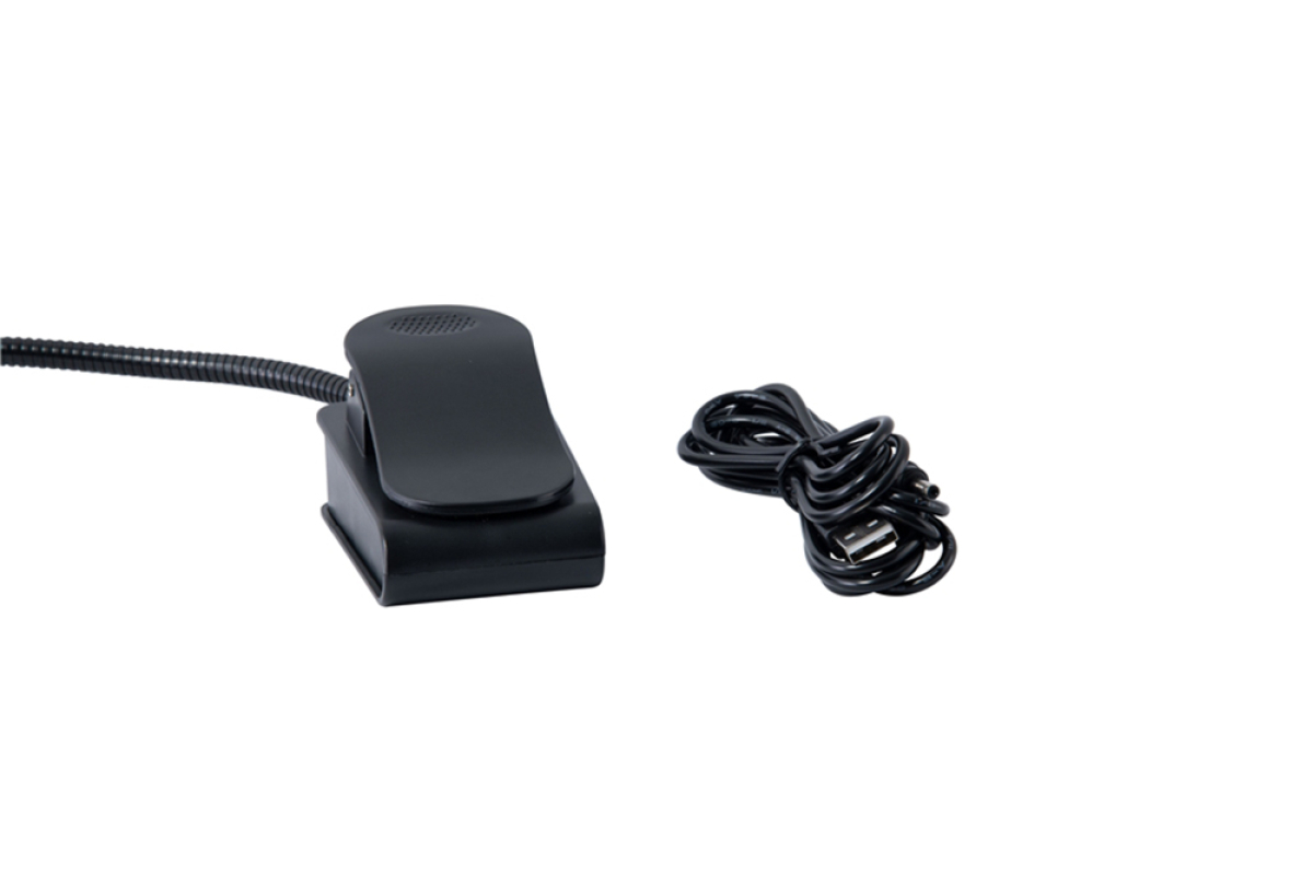 Лампа QUIK LOK MS 19 LED