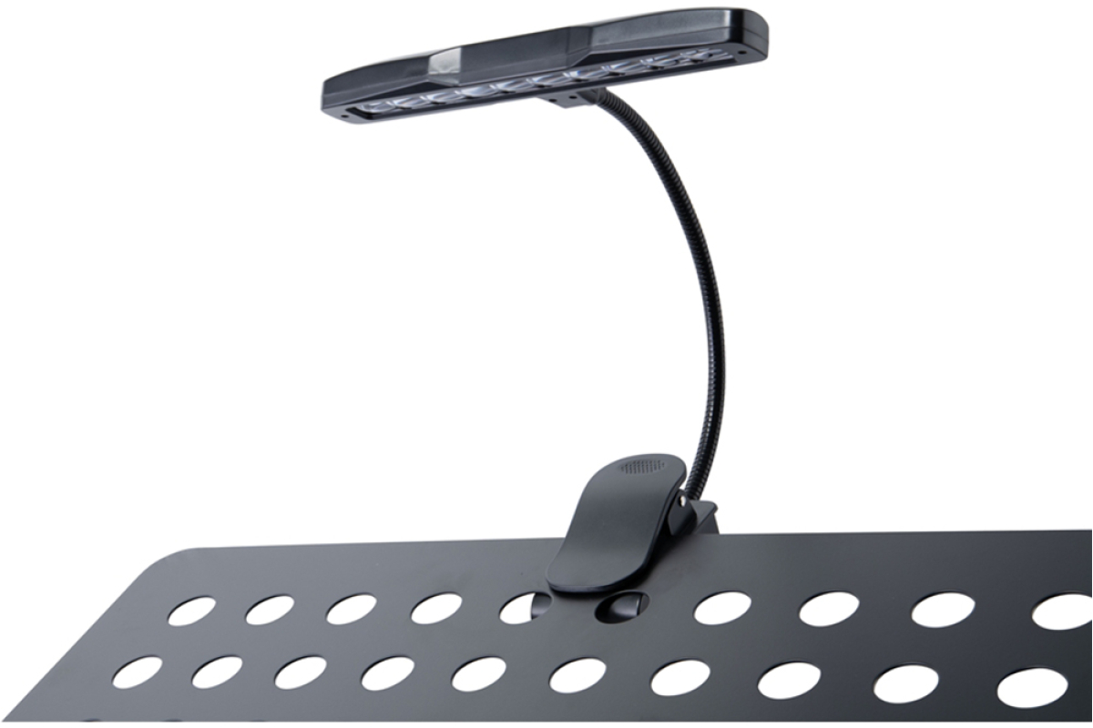 Лампа QUIK LOK MS 19 LED