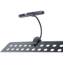 Лампа QUIK LOK MS 19 LED