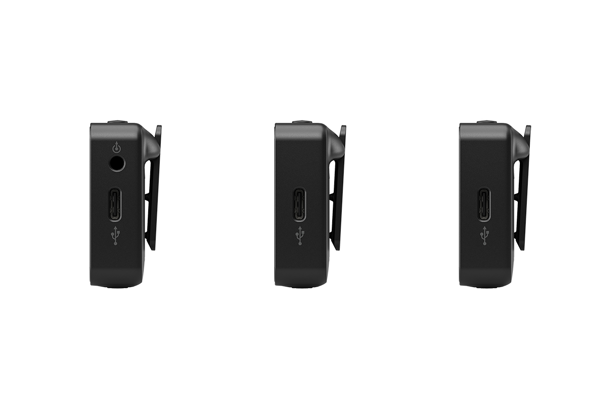 Микрофонная радиосистема RODE Wireless PRO