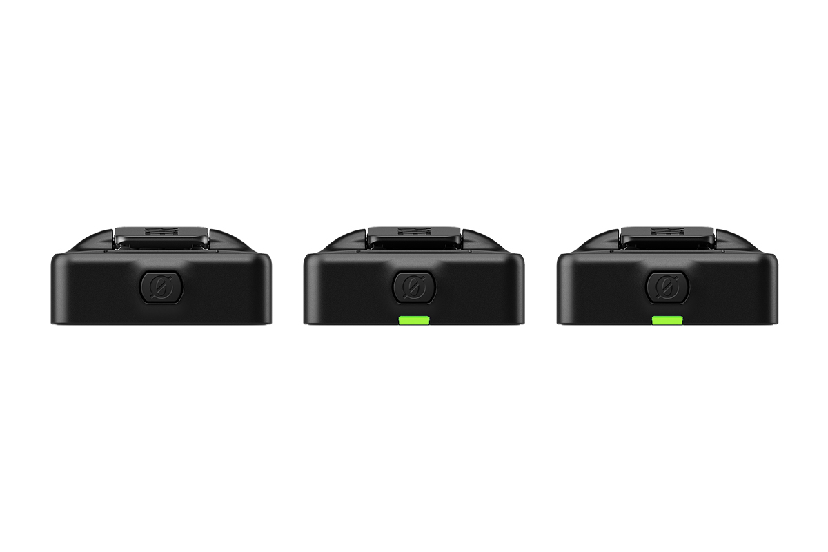 Микрофонная радиосистема RODE Wireless PRO