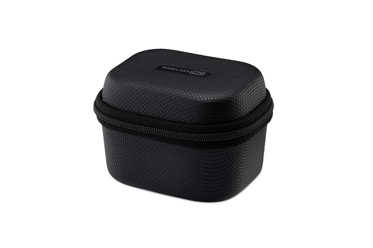 Микрофонная радиосистема RODE Wireless PRO