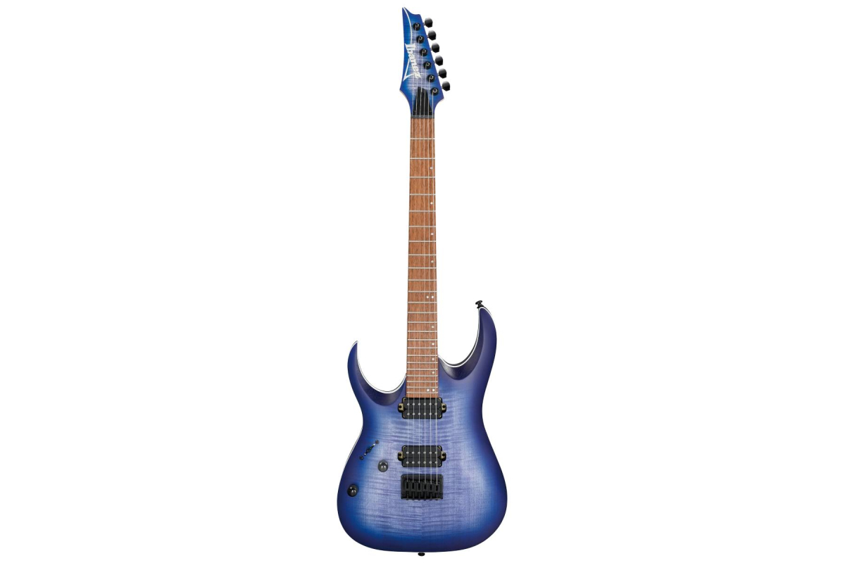 Электрогитара IBANEZ RGA42FML BLF