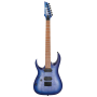 Электрогитара IBANEZ RGA42FML BLF
