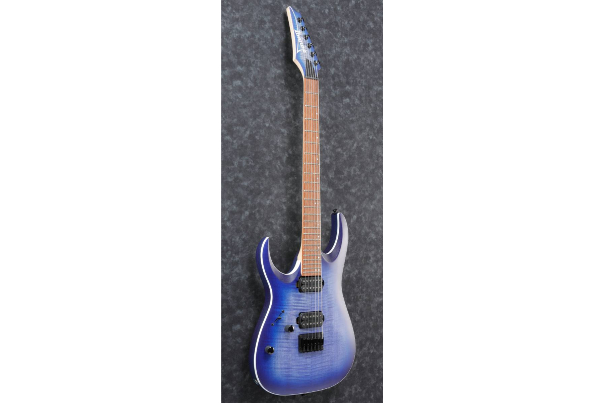 Электрогитара IBANEZ RGA42FML BLF