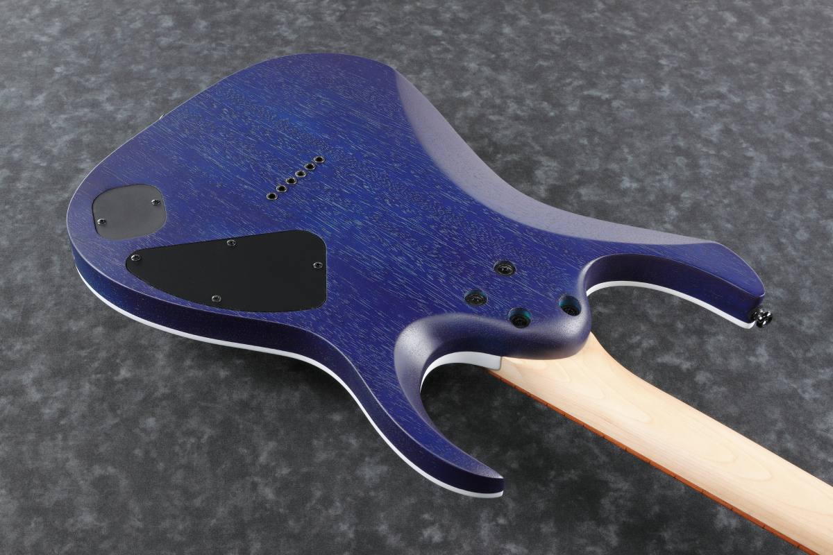 Электрогитара IBANEZ RGA42FML BLF