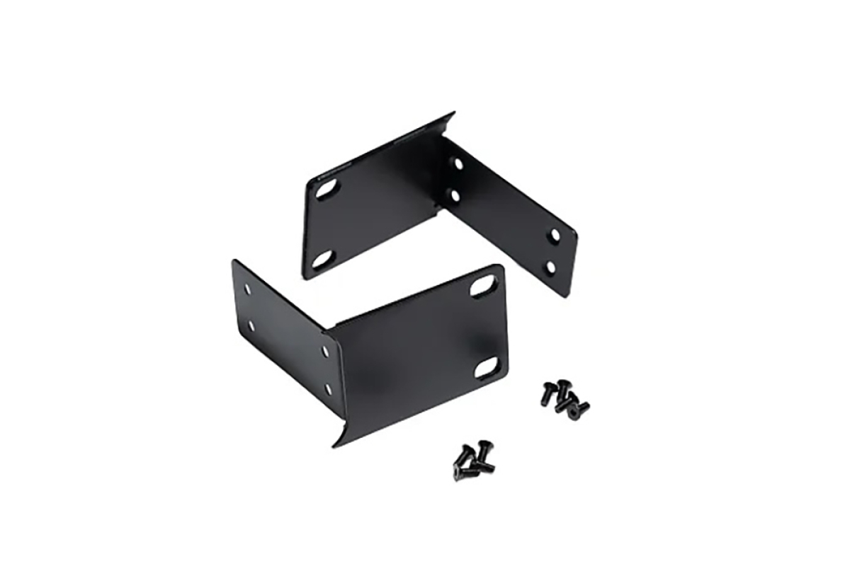 Крепление для рэковой стойки AUDIENT EVO16 & SP8 Rack kit