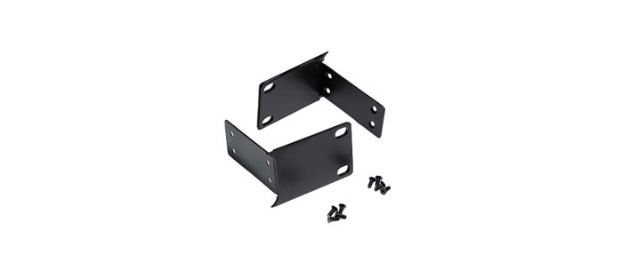 Крепление для рэковой стойки AUDIENT EVO16 & SP8 Rack kit