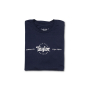 Футболка TAYLOR GUITARS T-SHIRT MENS CLASSIC NAVY BLUE S