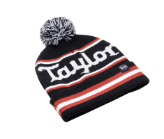 Шапка TAYLOR GUITARS POM BEANIE INTARSIA KNIT